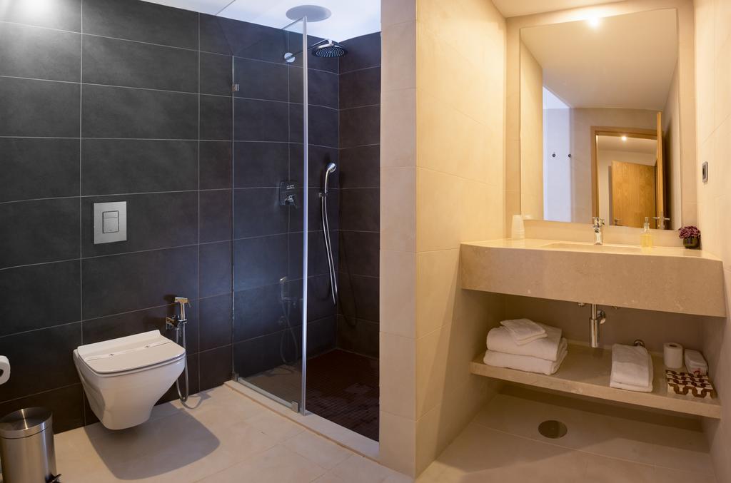 Ferienwohnung Almada Domus Porto Exterior foto