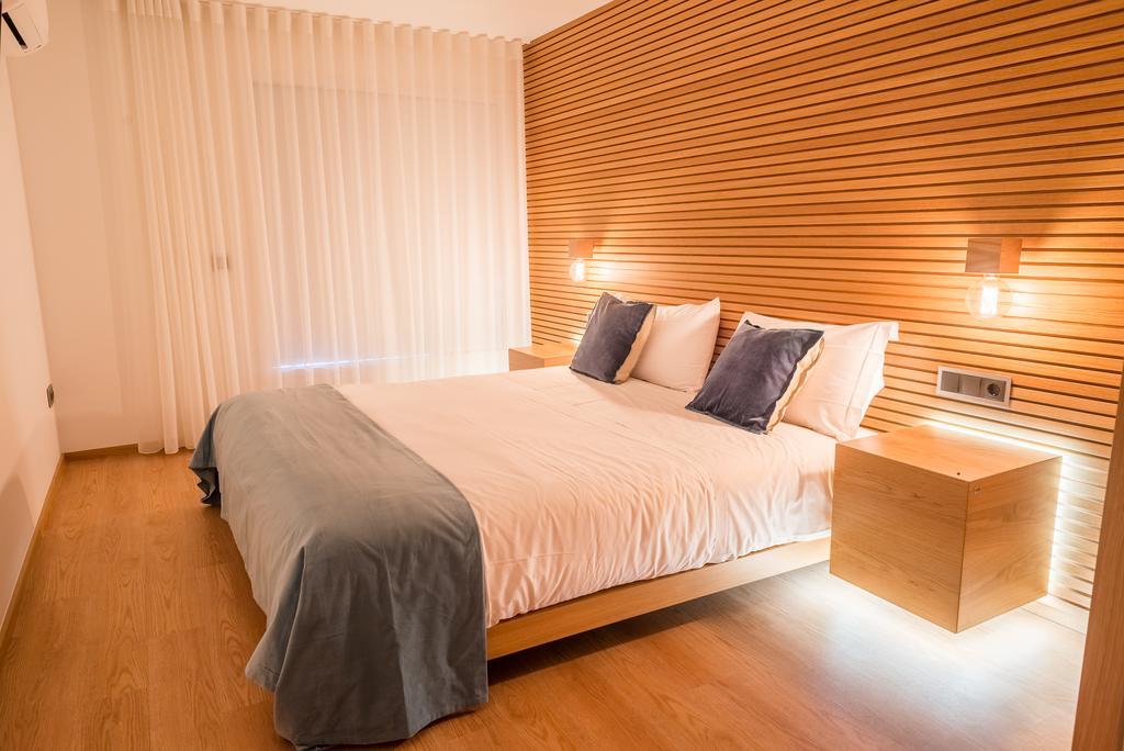 Ferienwohnung Almada Domus Porto Exterior foto