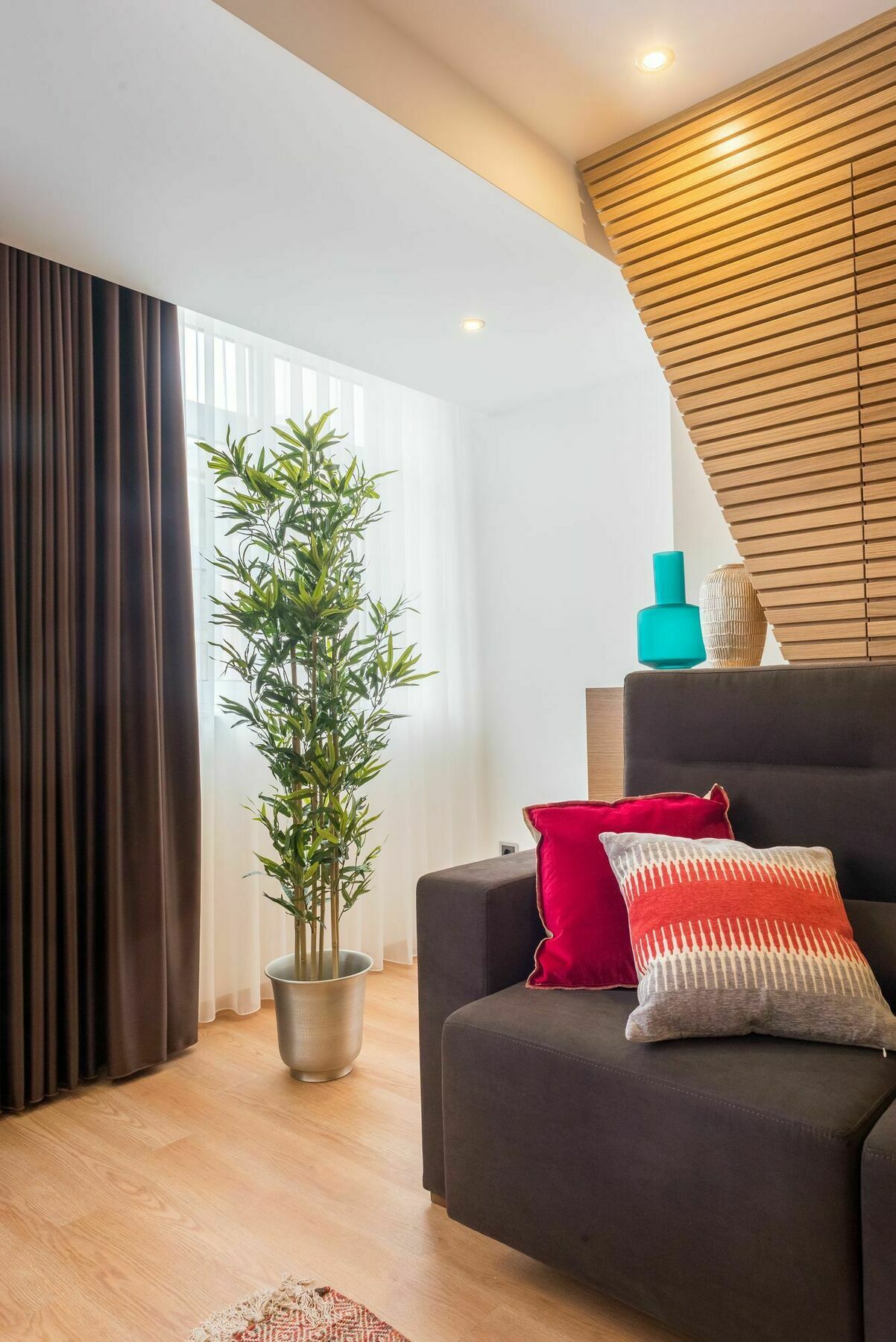 Ferienwohnung Almada Domus Porto Exterior foto