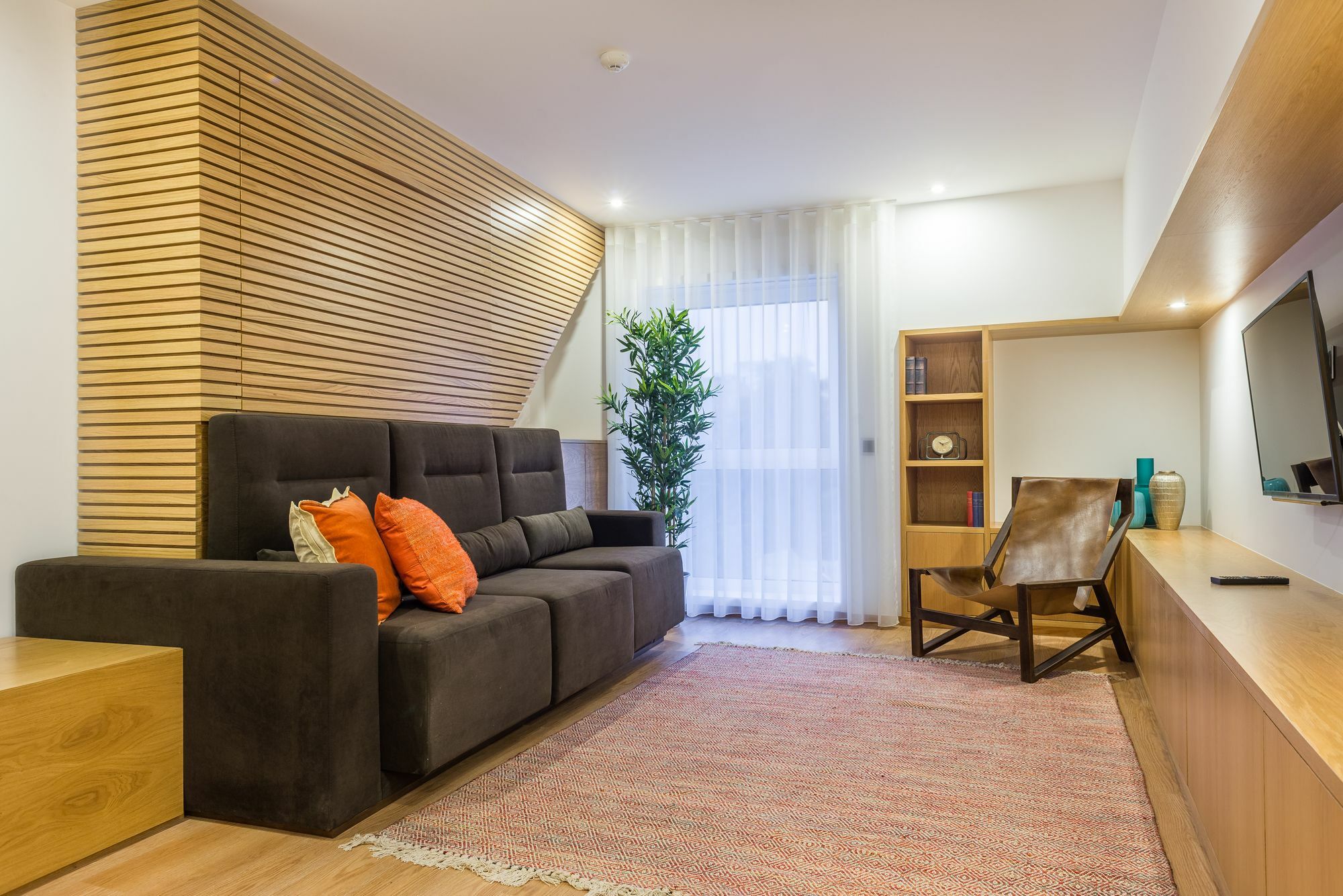 Ferienwohnung Almada Domus Porto Exterior foto